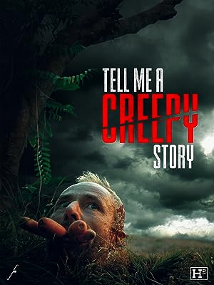 Cover image of the movie Tell Me a Creepy Story (2023)