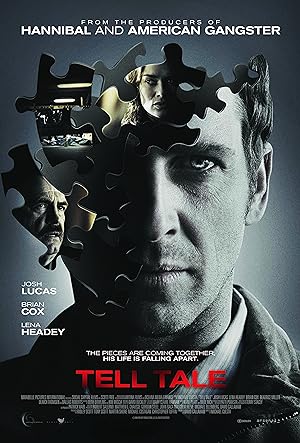 Cover image of the movie Tell Tale (2009)
