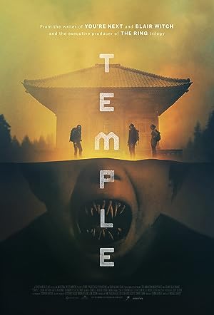 Cover image of the movie Temple (2017)
