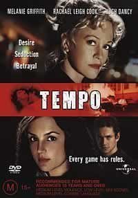 Cover image of the movie Tempo (2003)