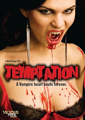 Cover image of the movie Temptation (2009)