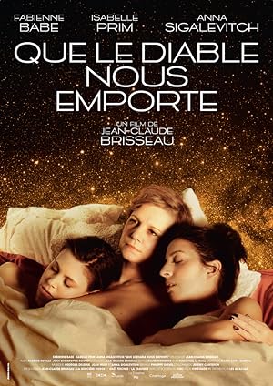 Cover image of the movie Tempting Devils (2018)