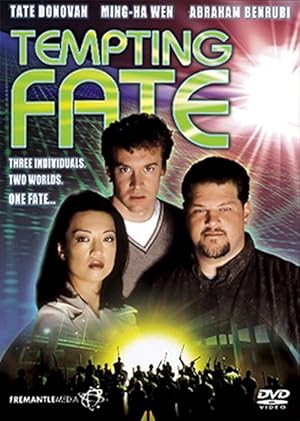 Cover image of the movie Tempting Fate (1998)