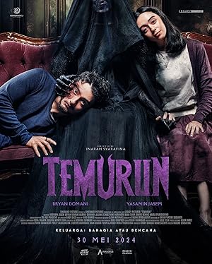 Cover image of the movie Temurun (2024)