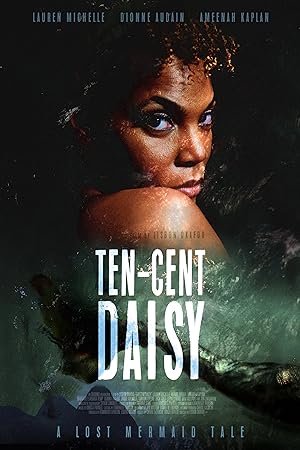 Cover image of the movie Ten-Cent Daisy (2021)