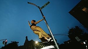 Cover image of the movie Tendaberry (2024)