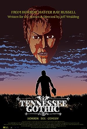 Cover image of the movie Tennessee Gothic (2019)