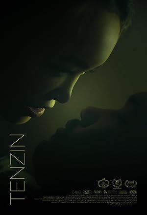 Cover image of the movie Tenzin (2021)