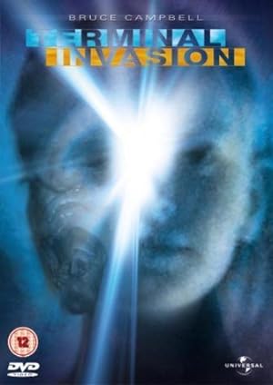 Cover image of the movie Terminal Invasion (2002)