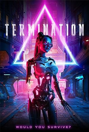 Cover image of the movie Termination (2019)