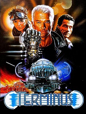 Cover image of the movie Terminus (1987)