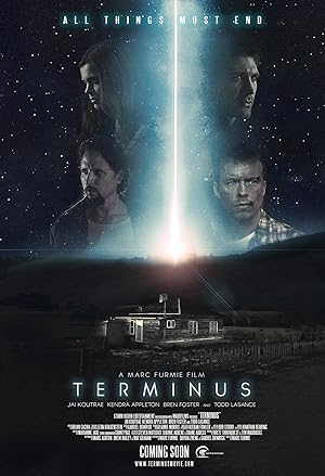 Cover image of the movie Terminus (2015)