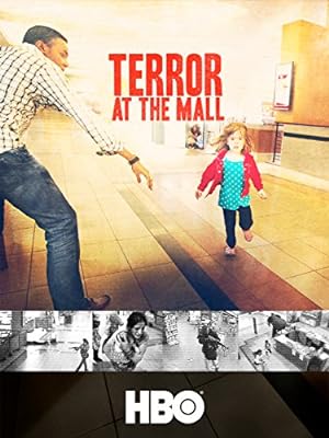 Cover image of the movie Terror at the Mall (2014)