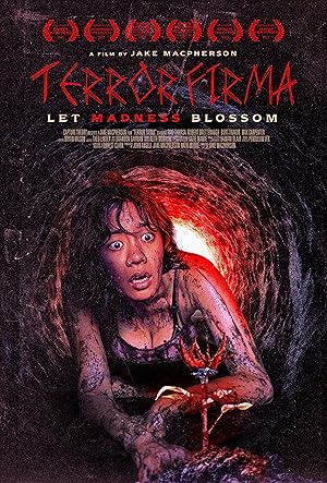 Cover image of the movie Terror Firma (2023)