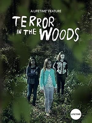 Cover image of the movie Terror in the Woods (2018)