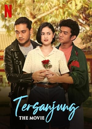 Cover image of the movie Tersanjung: The Movie (2021)