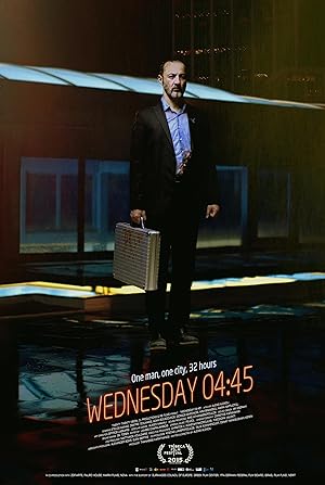 Cover image of the movie Tetarti 04:45 (2015)