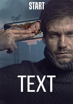 Cover image of the movie Text (2019)
