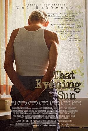 Cover image of the movie That Evening Sun (2009)