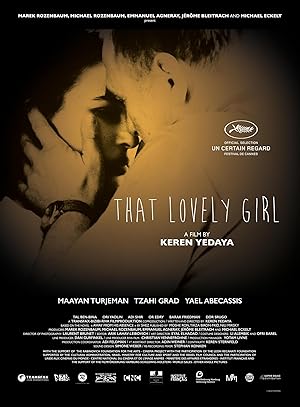 Cover image of the movie That Lovely Girl (2014)