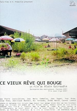 Cover image of the movie That Old Dream That Moves (2001)