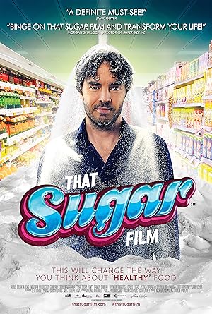 Cover image of the movie That Sugar Film (2014)