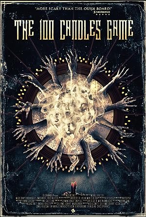 Cover image of the movie The 100 Candles Game (2020)