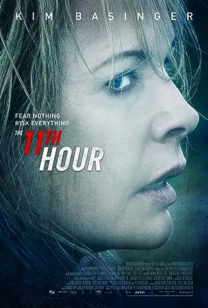 Cover image of the movie The 11th Hour (2014)