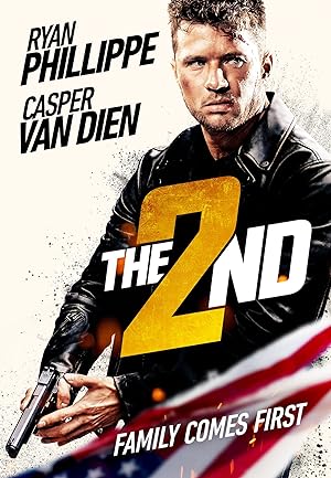 Cover image of the movie The 2nd (2020)