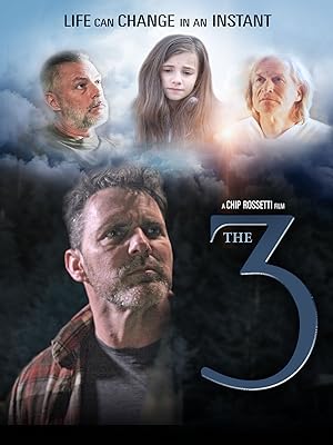 Cover image of the movie The 3 (2019)