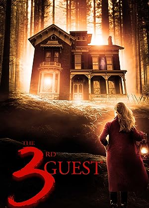 Cover image of the movie The 3rd Guest (2023)
