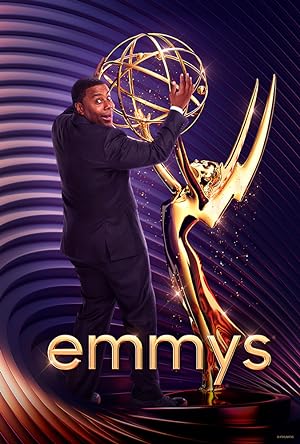 Cover image of the movie The 74th Primetime Emmy Awards (2022)
