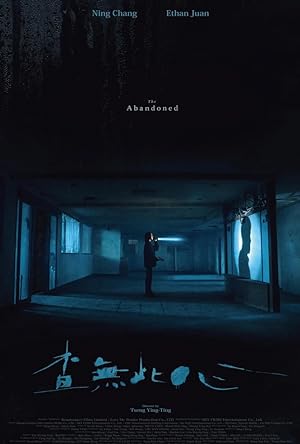 Cover image of the movie The Abandoned (2022)