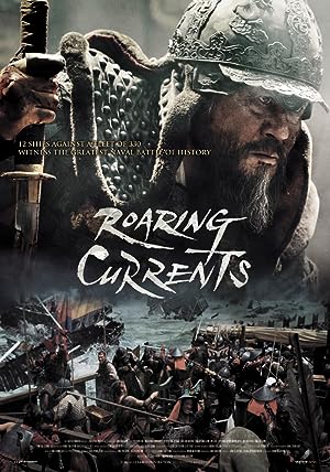 Cover image of the movie The Admiral: Roaring Currents (2014)