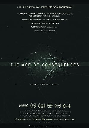 Cover image of the movie The Age of Consequences (2016)