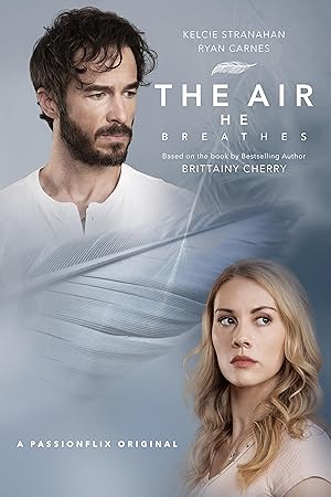 Cover image of the movie The Air He Breathes (2024)