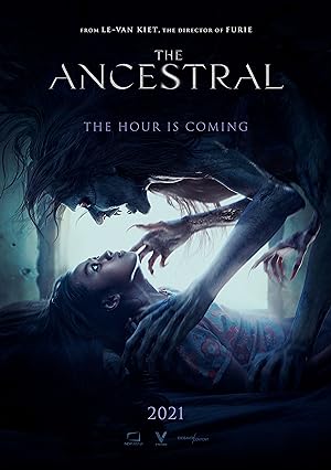 Cover image of the movie The Ancestral (2022)