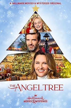 Cover image of the movie The Angel Tree (2020)