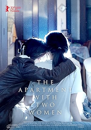 Cover image of the movie The Apartment with Two Women (2021)