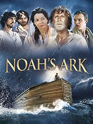 Cover image of the movie The Ark (2015)