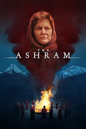 Cover image of the movie The Ashram (2018)
