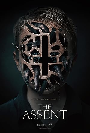 Cover image of the movie The Assent (2019)