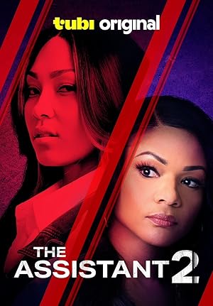 Cover image of the movie The Assistant 2 (2024)