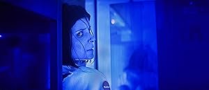 Cover image of the movie The Astronaut (2025)