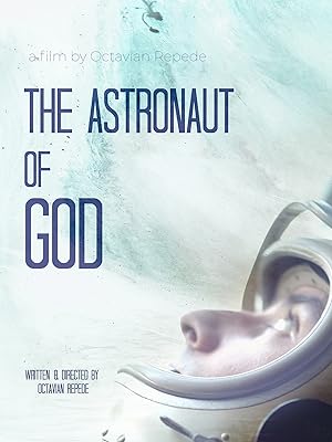Cover image of the movie The Astronaut of God (2020)