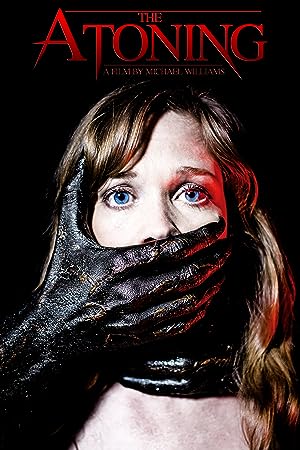 Cover image of the movie The Atoning (2017)