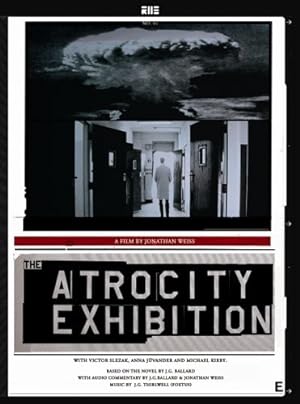 Cover image of the movie The Atrocity Exhibition (1998)