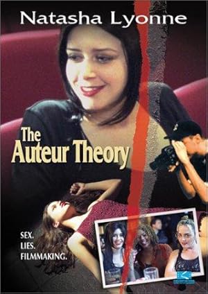 Cover image of the movie The Auteur Theory (1999)