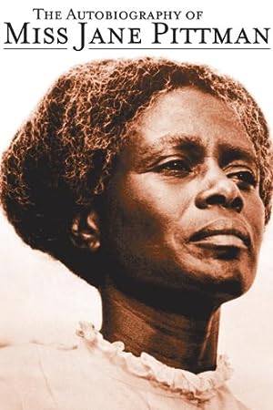 Cover image of the movie The Autobiography of Miss Jane Pittman (1974)