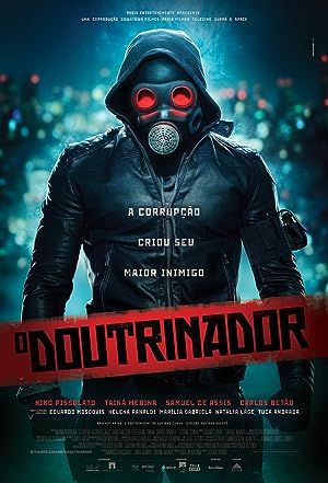 Cover image of the movie The Awakener (2018)